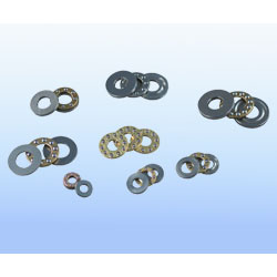 Micro Thrust Ball Bearing