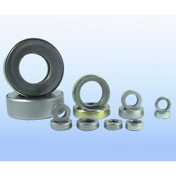 Thrust Ball Bearing with Cover