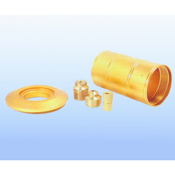 Non-ferrous Machining Part