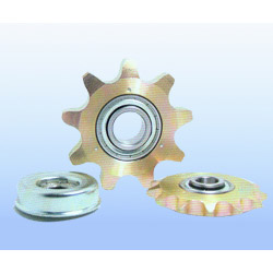 Bearing Assembly Machine Part