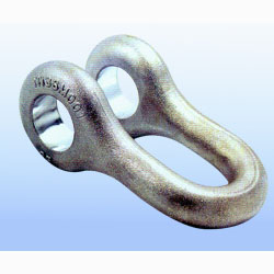 Clevis Jaw, Train Parts