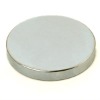 Large disk ndfeb magnet