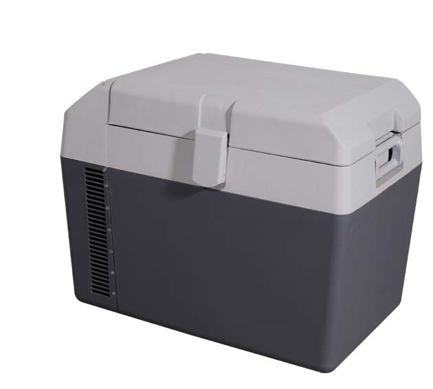 portable freezer