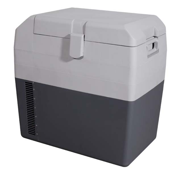 portable freezer