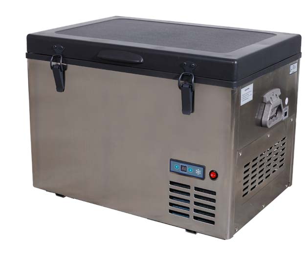 portable fridge/freezer