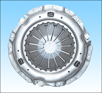 Clutch Disc, Cover, Facing