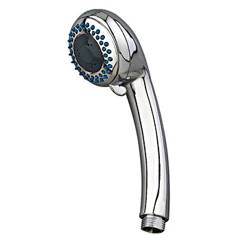 shower head