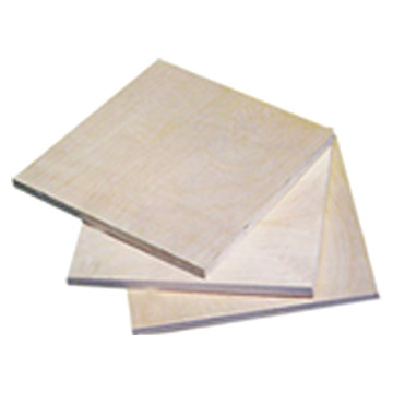 PLYWOOD