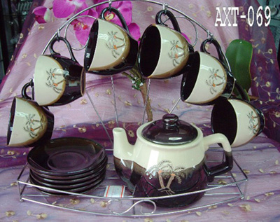 tea set AXT-069