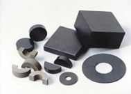 Shuangyuan Magnet Co.,Ltd.