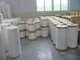 LDPE Film,LLDPE Film