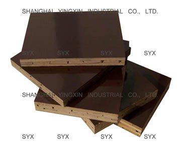 bamboo plywood