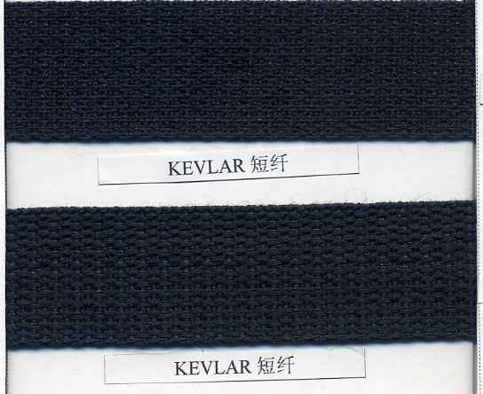 kevlar webbing