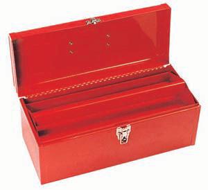 Steel Tool Box