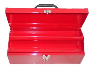 Steel Tool Box