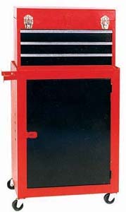 Steel Tool Cabinets