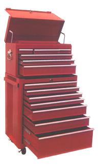 Steel Tool Cabinets