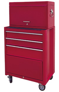 Steel Tool Cabinets