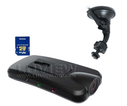 Driving Recording System, Video Event Data Recorde