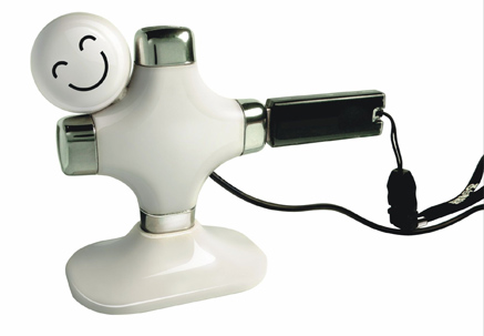 Snow Kids USB HUB