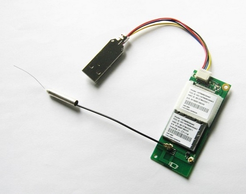 USB-wifi Module with S3C2440 ARM9 Board 