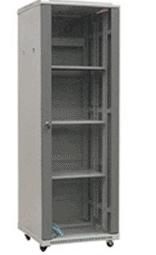 eT Network Cabinet