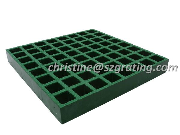 frp molded grating