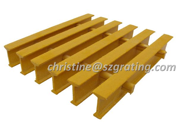 frp pultruded grating