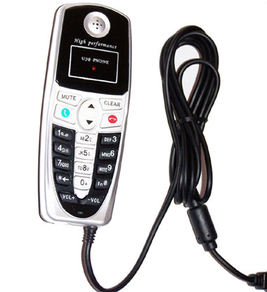 usb phone:usb-106