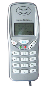 usb phone:usb-102