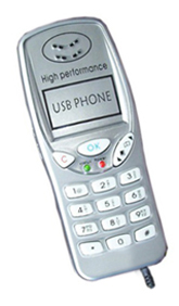 usb phone:usb-101