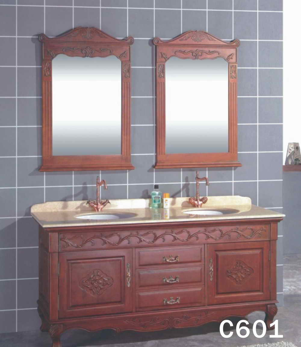 bathroom furniture