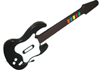 PS3 wired game guitar 