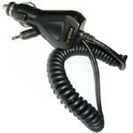 Triangle Car Charger 