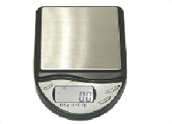 Model CS-53 Pocket Scale