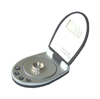 Model CS-54 Electronic Pocket Scale