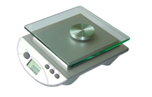 Model CS-95-III Electronic Kitchen Scale