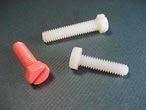 Plastic Screws