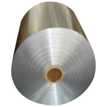 Aluminum and Its Alloy Coil