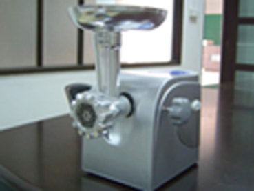 Electric Meat Grinder