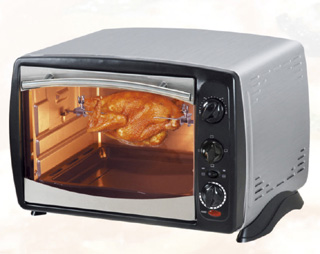 Toaster Oven