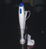 Electric Hand Blender 