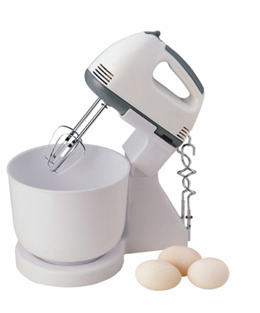 Egg Mixer