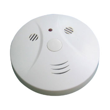 Smoke Alarm 