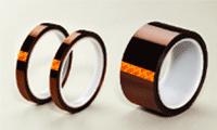 Kapton tape