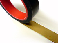 Polyester insulating tape 