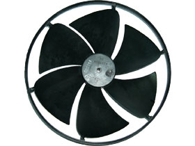 fan mould 