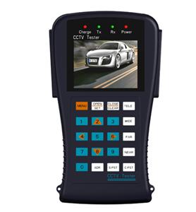 cctv tester