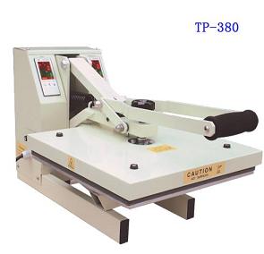 heat press machine for t shirts