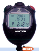 STOPWATCH HT6380   